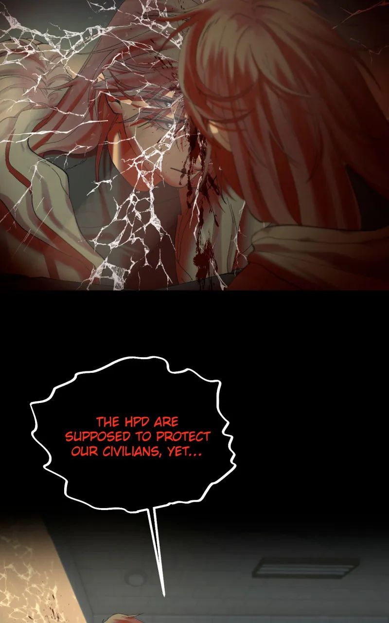 6th Degree Chapter 43 page 37 - 