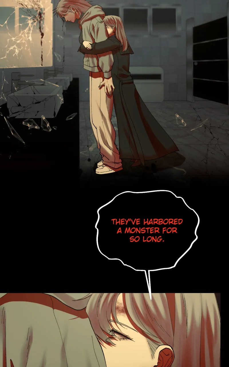 6th Degree Chapter 43 page 38 - 