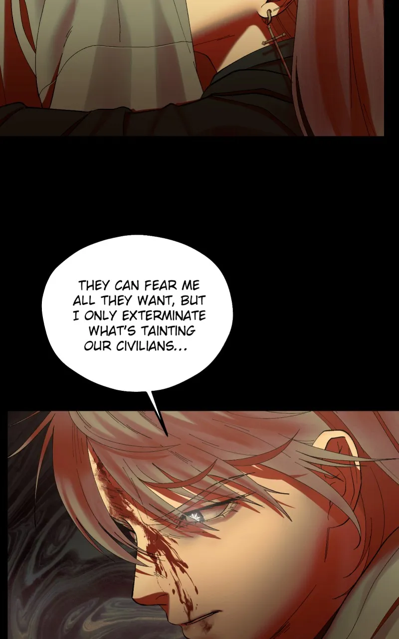 6th Degree Chapter 43 page 39 - 