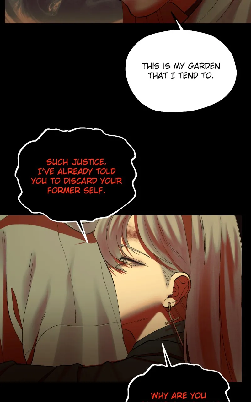 6th Degree Chapter 43 page 40 - 