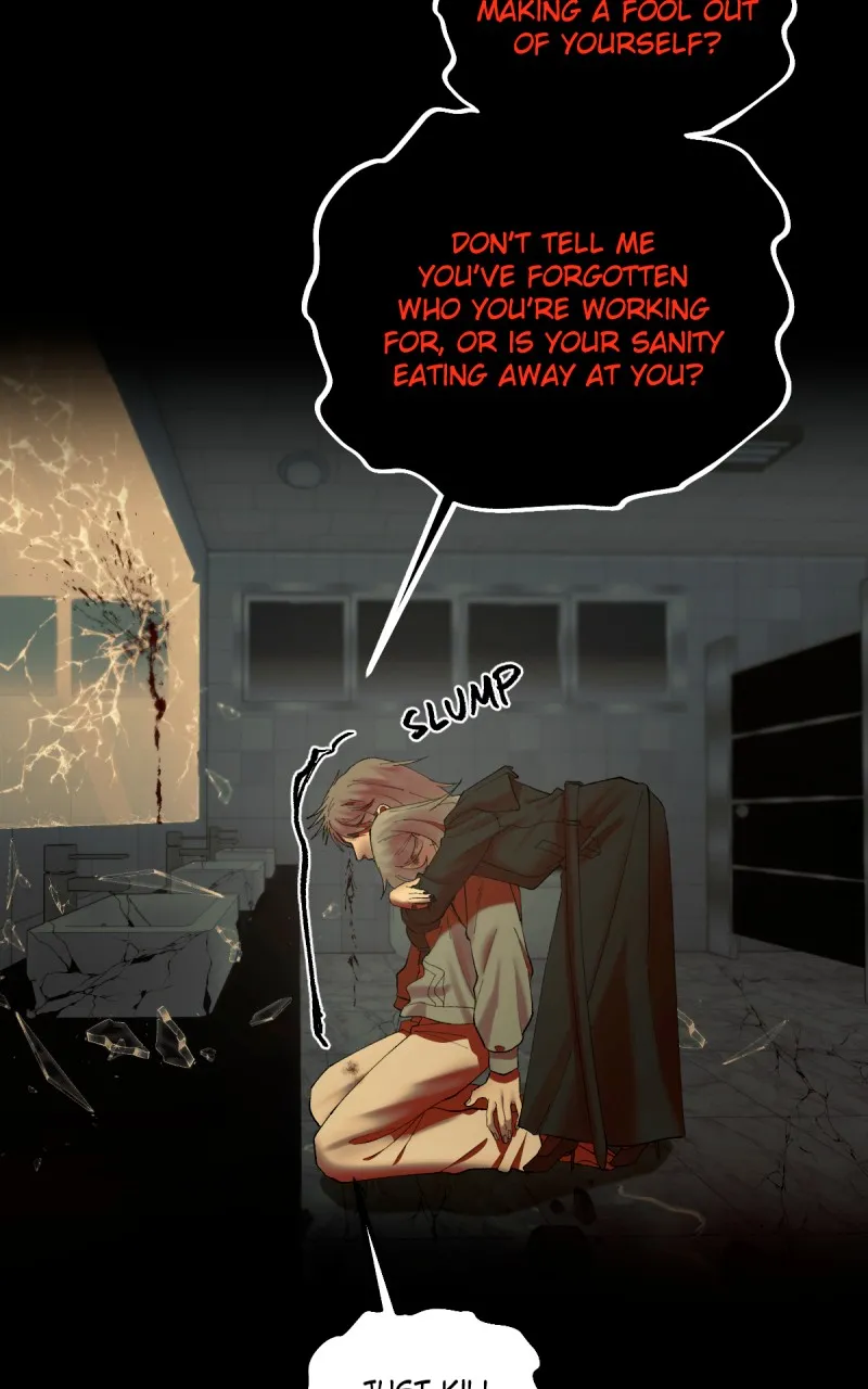 6th Degree Chapter 43 page 41 - 