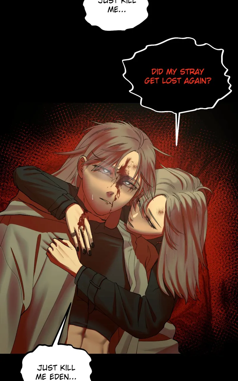 6th Degree Chapter 43 page 42 - 