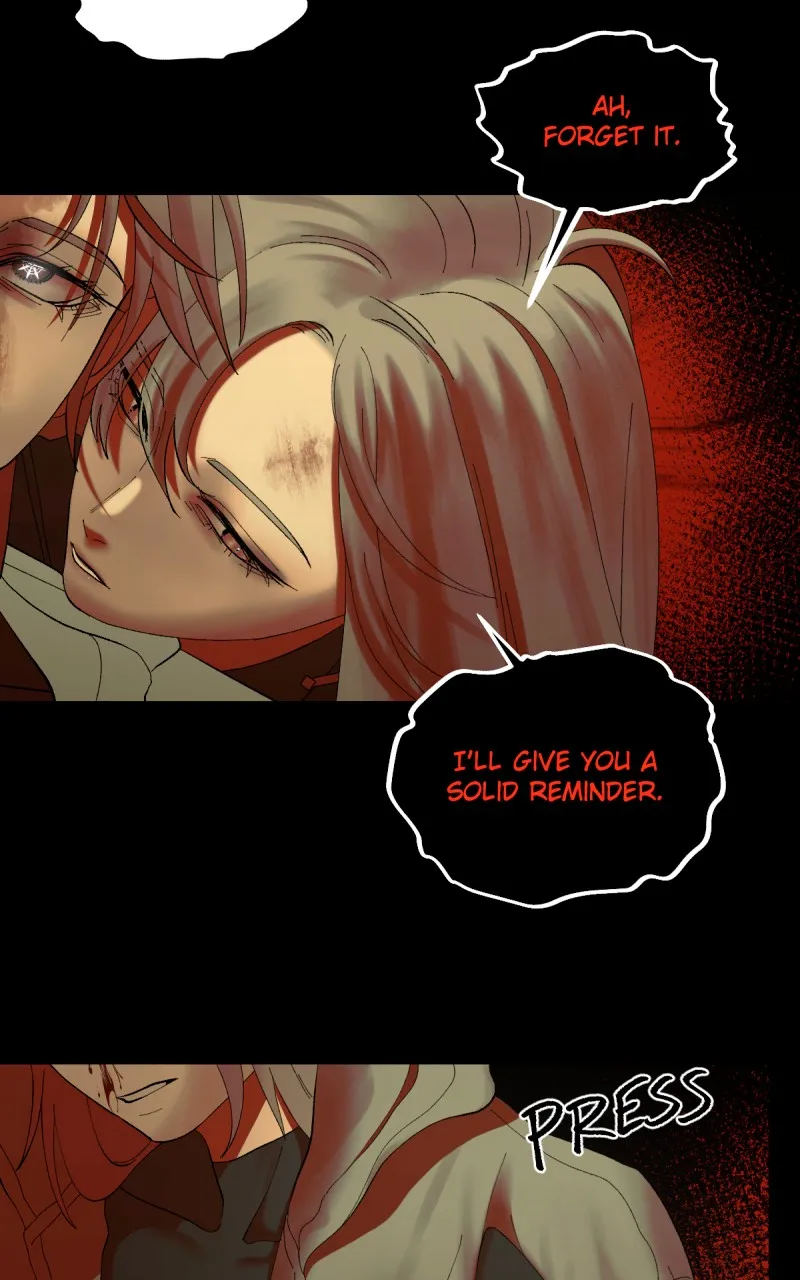 6th Degree Chapter 43 page 43 - 