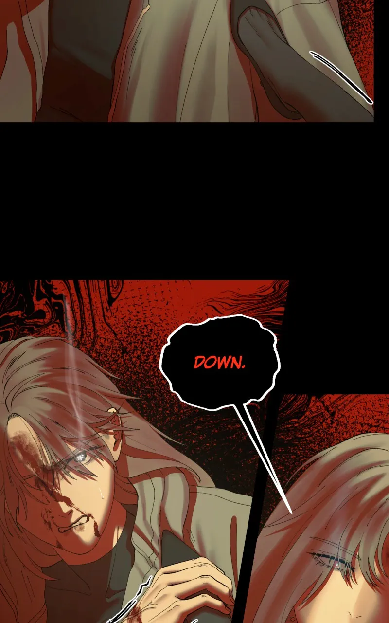 6th Degree Chapter 43 page 44 - 