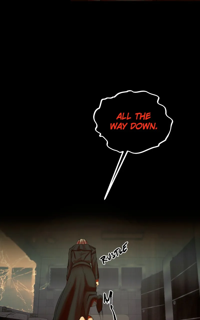 6th Degree Chapter 43 page 46 - 