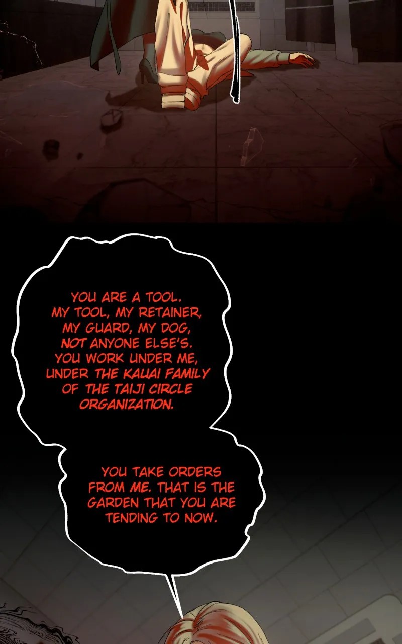 6th Degree Chapter 43 page 47 - 
