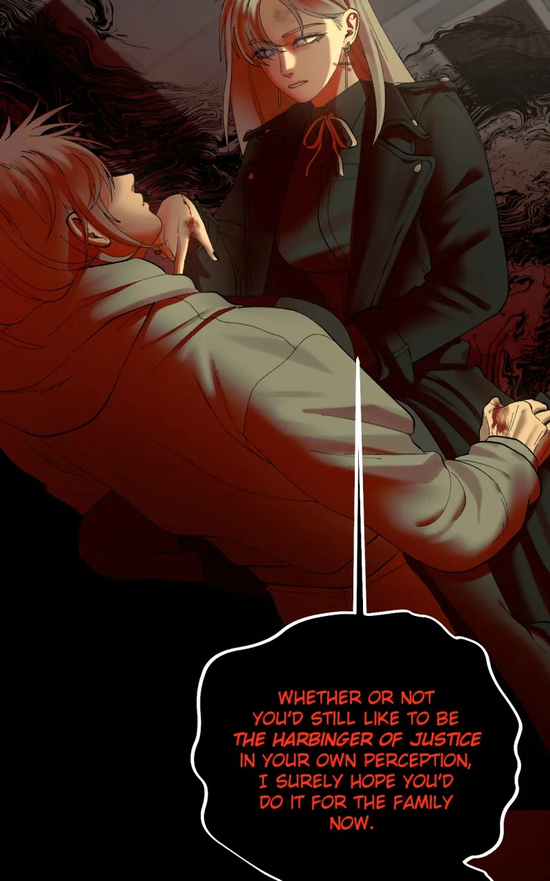 6th Degree Chapter 43 page 48 - 