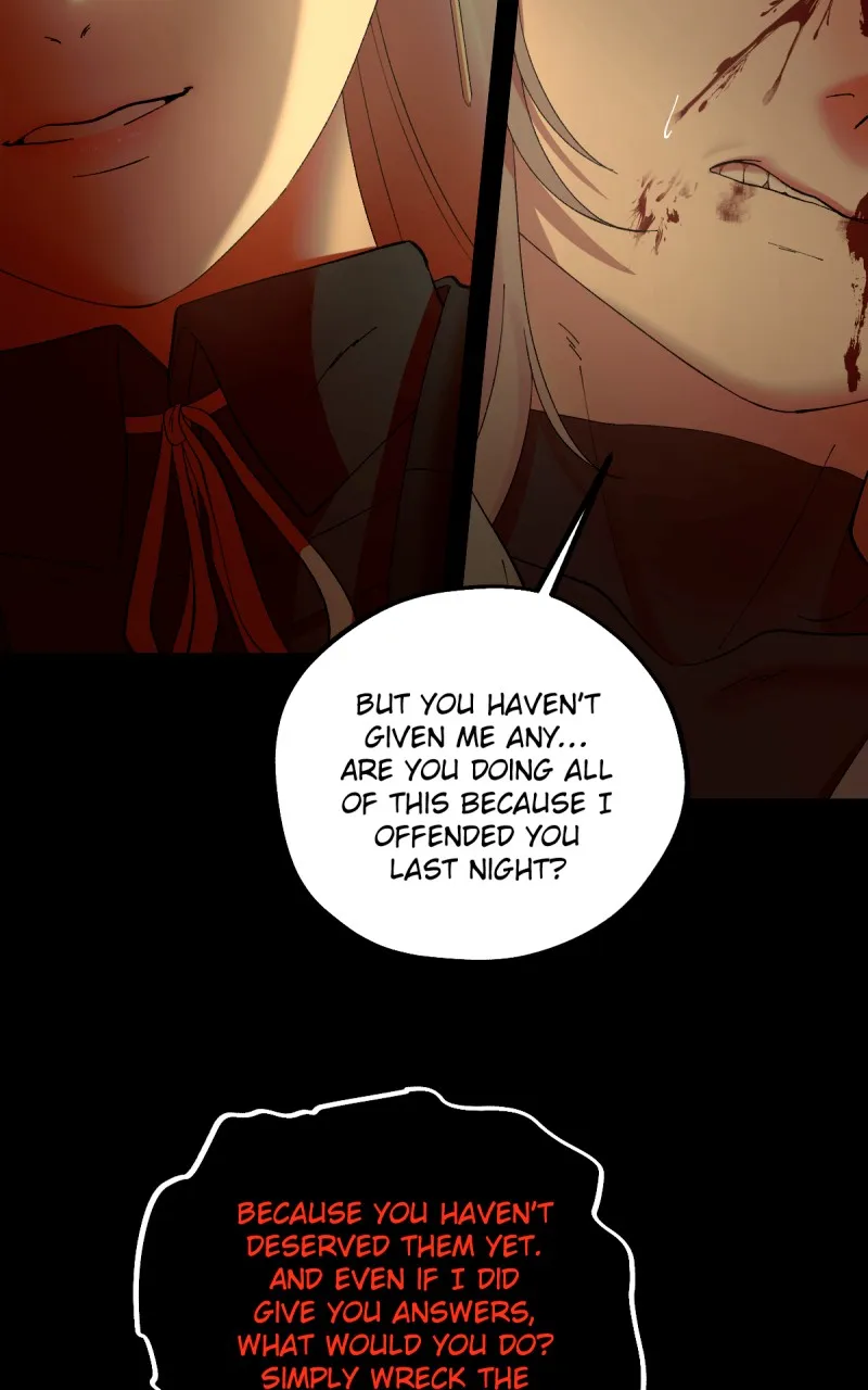 6th Degree Chapter 43 page 50 - 