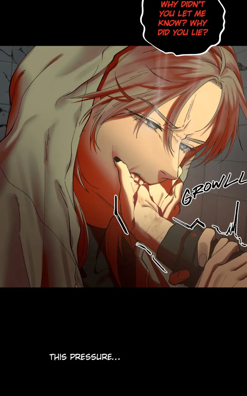 6th Degree Chapter 43 page 6 - 