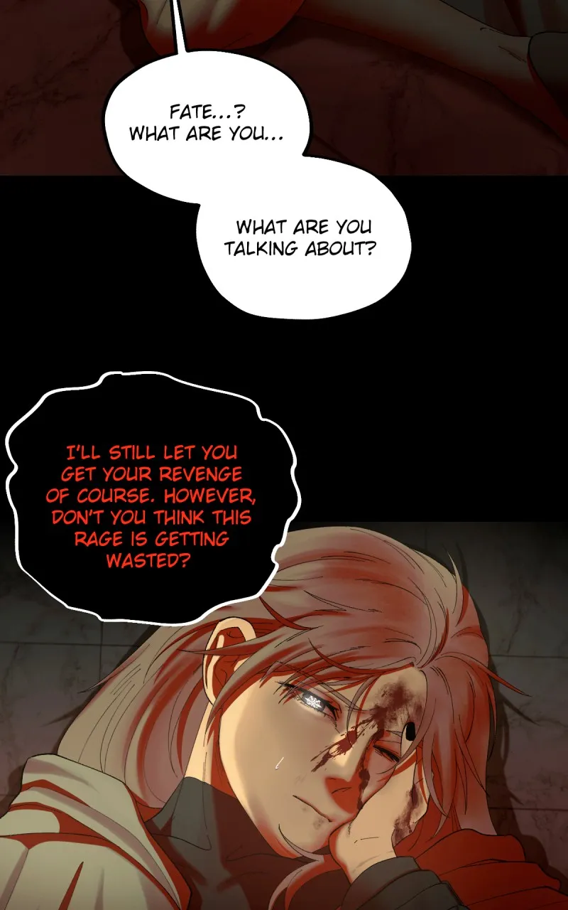 6th Degree Chapter 43 page 52 - 