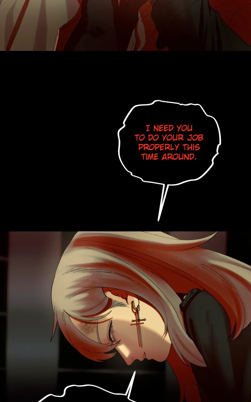 6th Degree Chapter 43 page 53 - 
