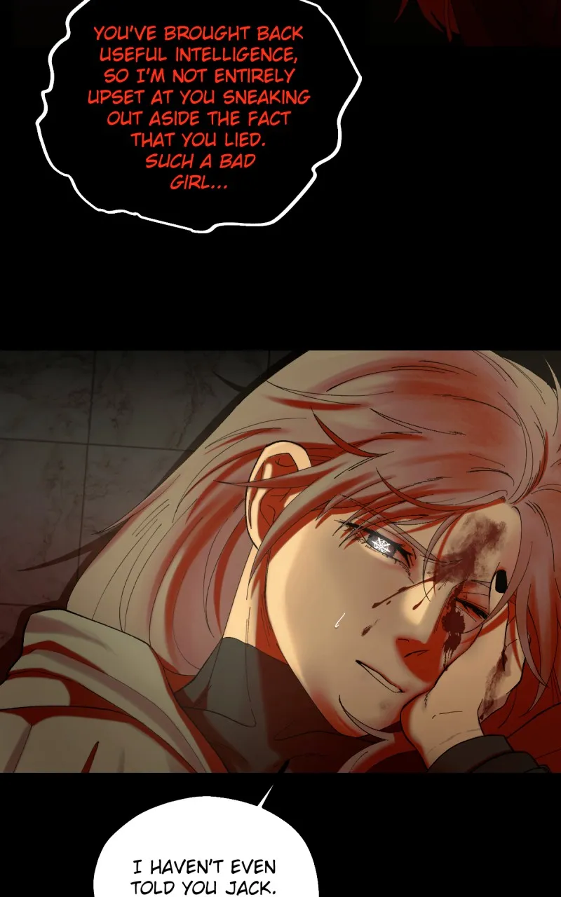 6th Degree Chapter 43 page 54 - 