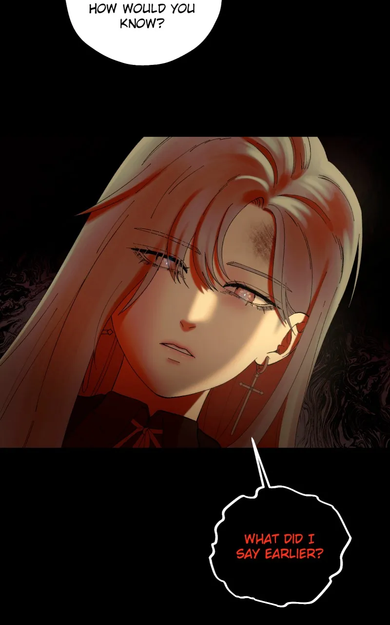 6th Degree Chapter 43 page 55 - 