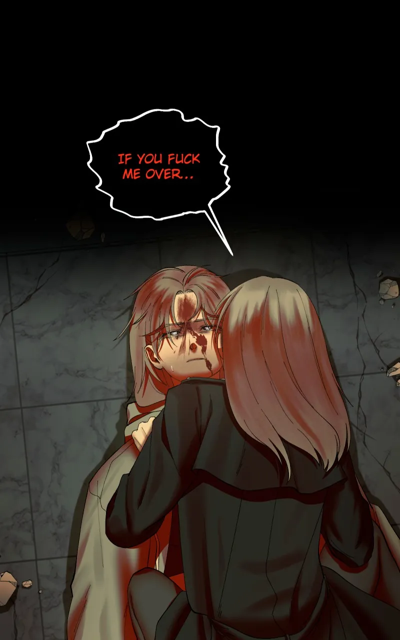 6th Degree Chapter 43 page 56 - 