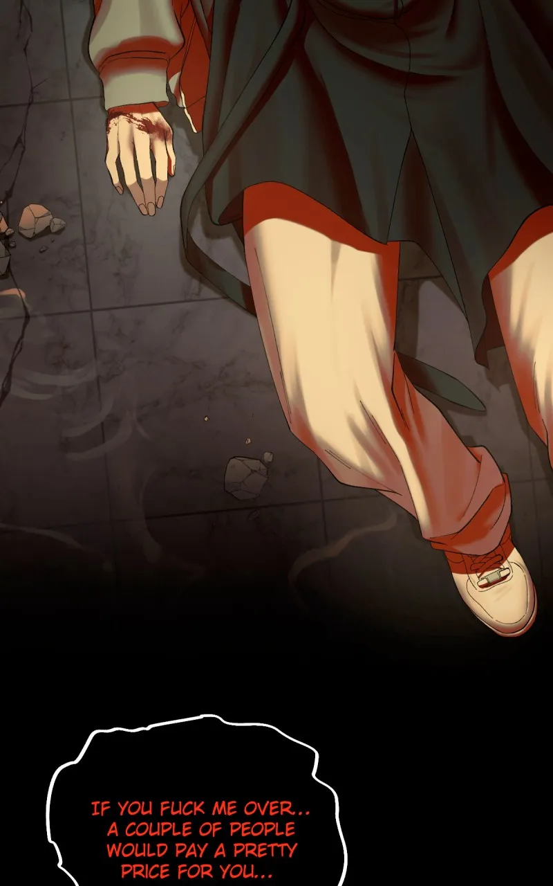 6th Degree Chapter 43 page 57 - 