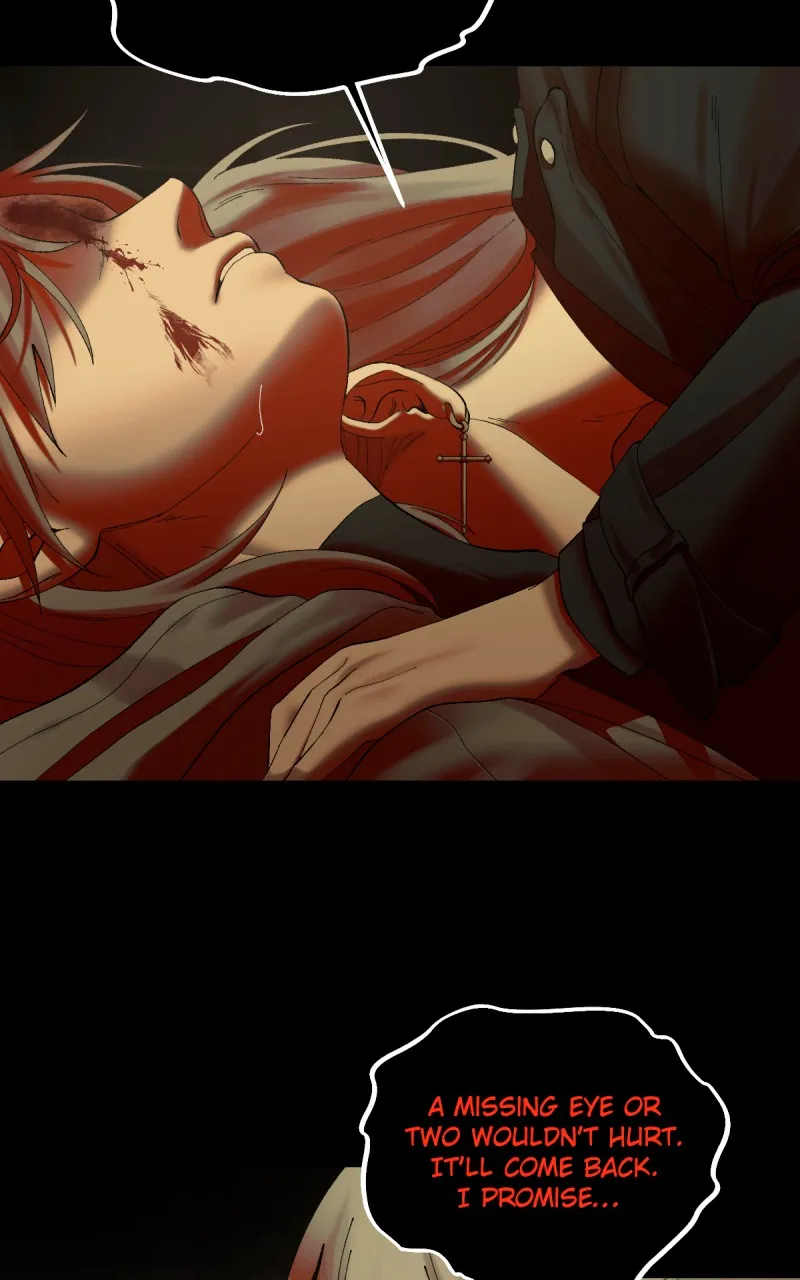 6th Degree Chapter 43 page 58 - 