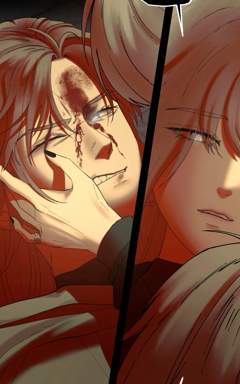 6th Degree Chapter 43 page 59 - 