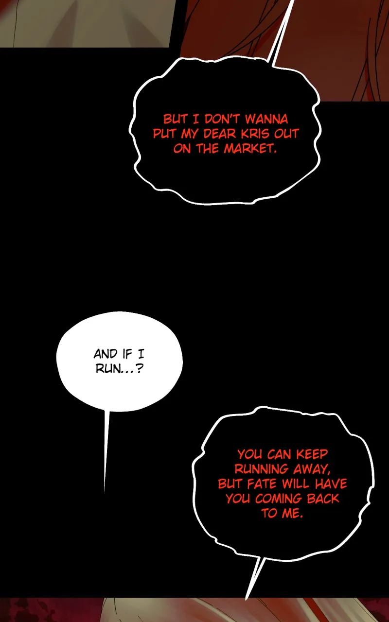 6th Degree Chapter 43 page 60 - 