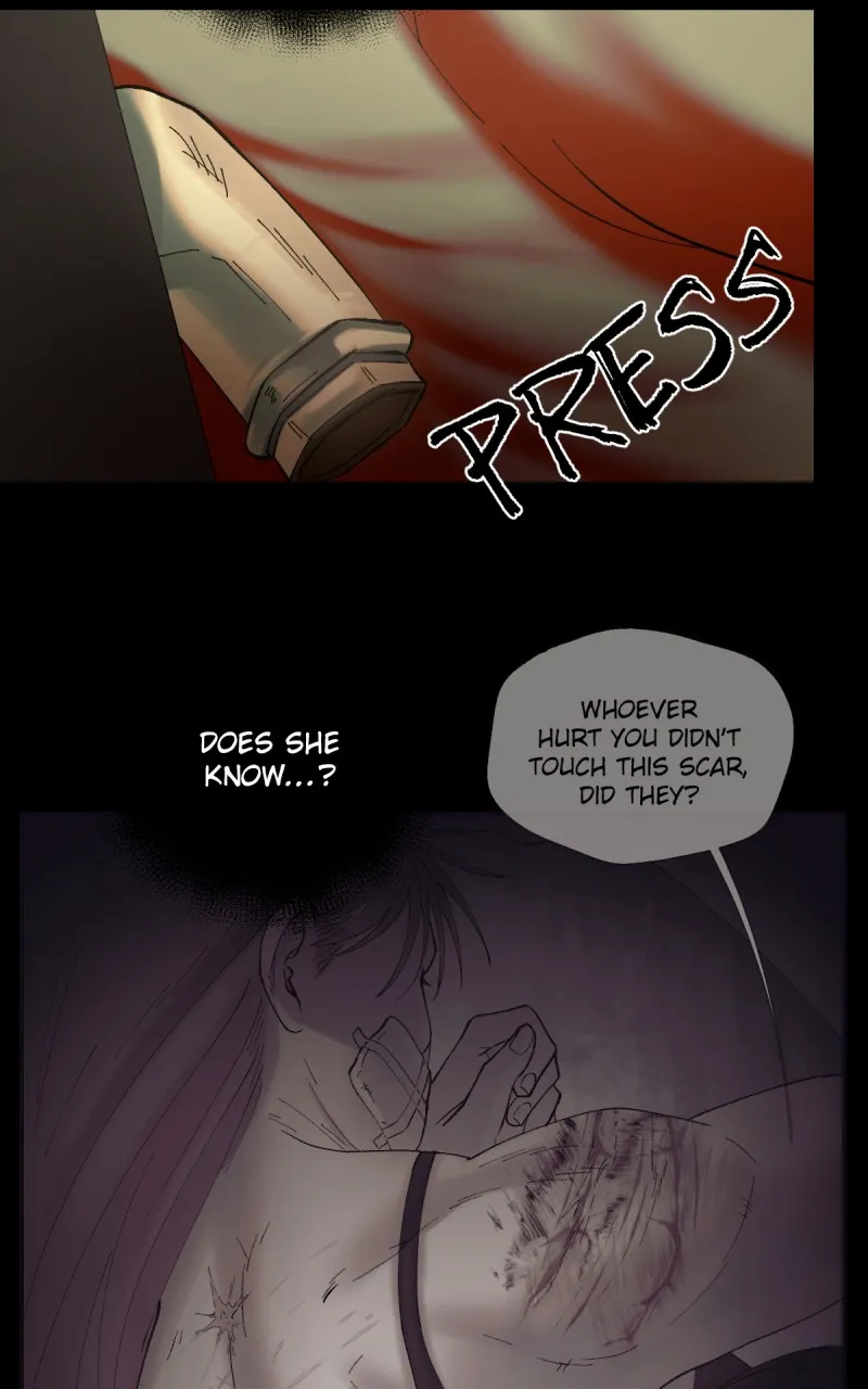 6th Degree Chapter 43 page 7 - 