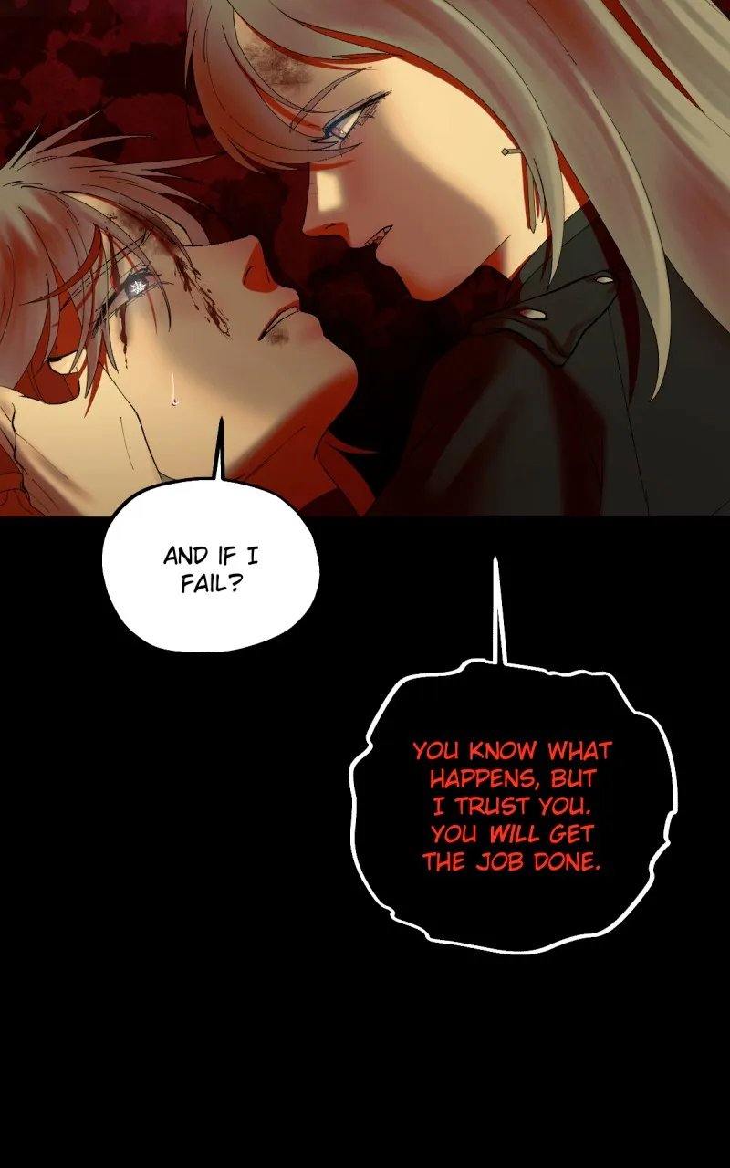 6th Degree Chapter 43 page 61 - 