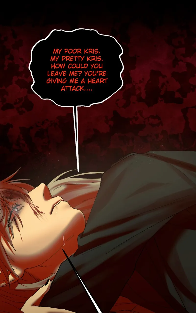 6th Degree Chapter 43 page 62 - 