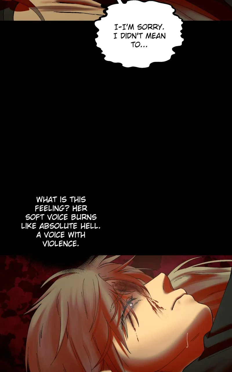 6th Degree Chapter 43 page 63 - 