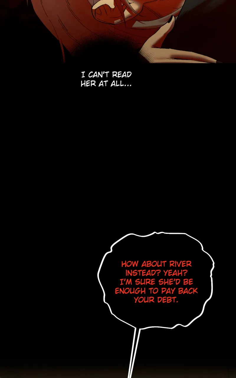 6th Degree Chapter 43 page 64 - 