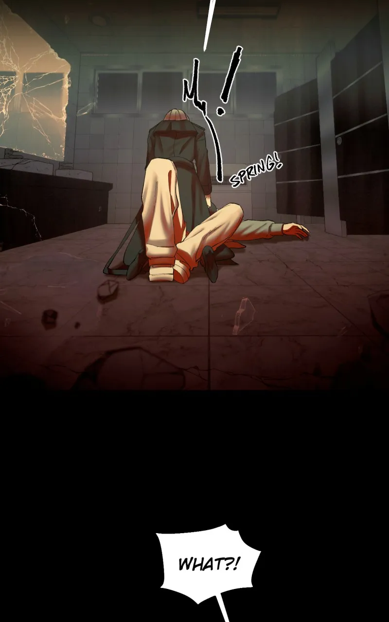6th Degree Chapter 43 page 65 - 