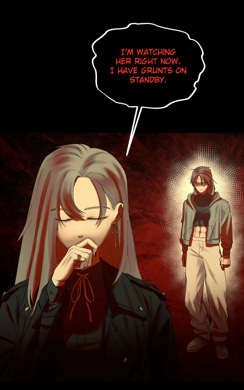 6th Degree Chapter 43 page 67 - 