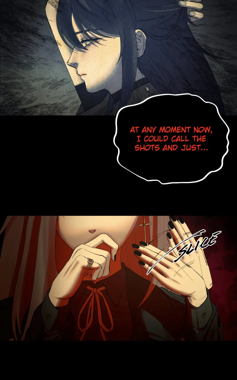 6th Degree Chapter 43 page 69 - 
