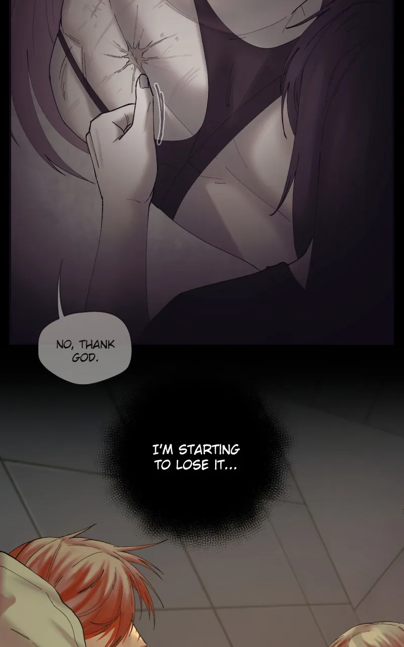 6th Degree Chapter 43 page 8 - 