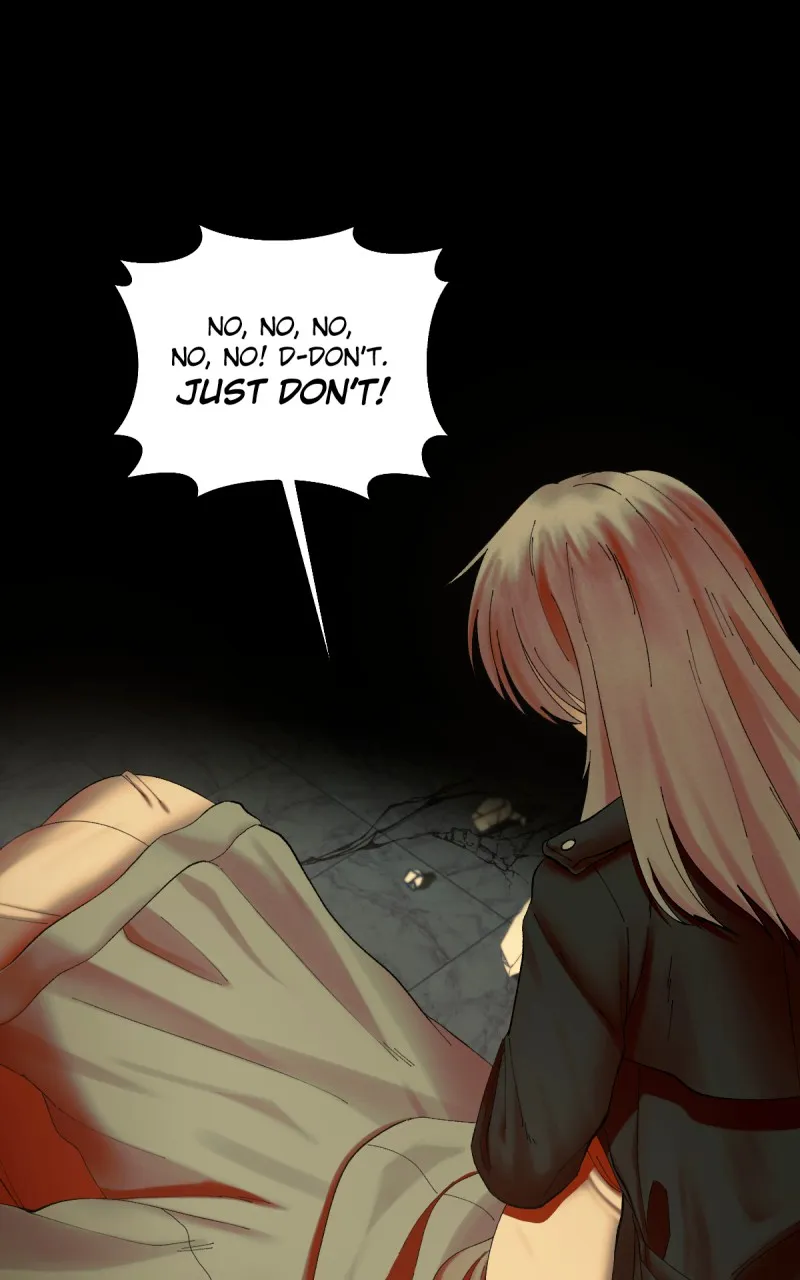 6th Degree Chapter 43 page 72 - 
