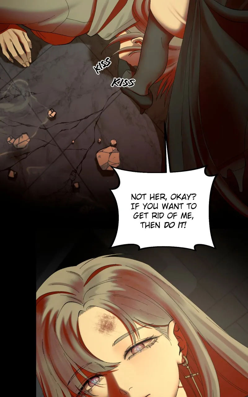 6th Degree Chapter 43 page 73 - 