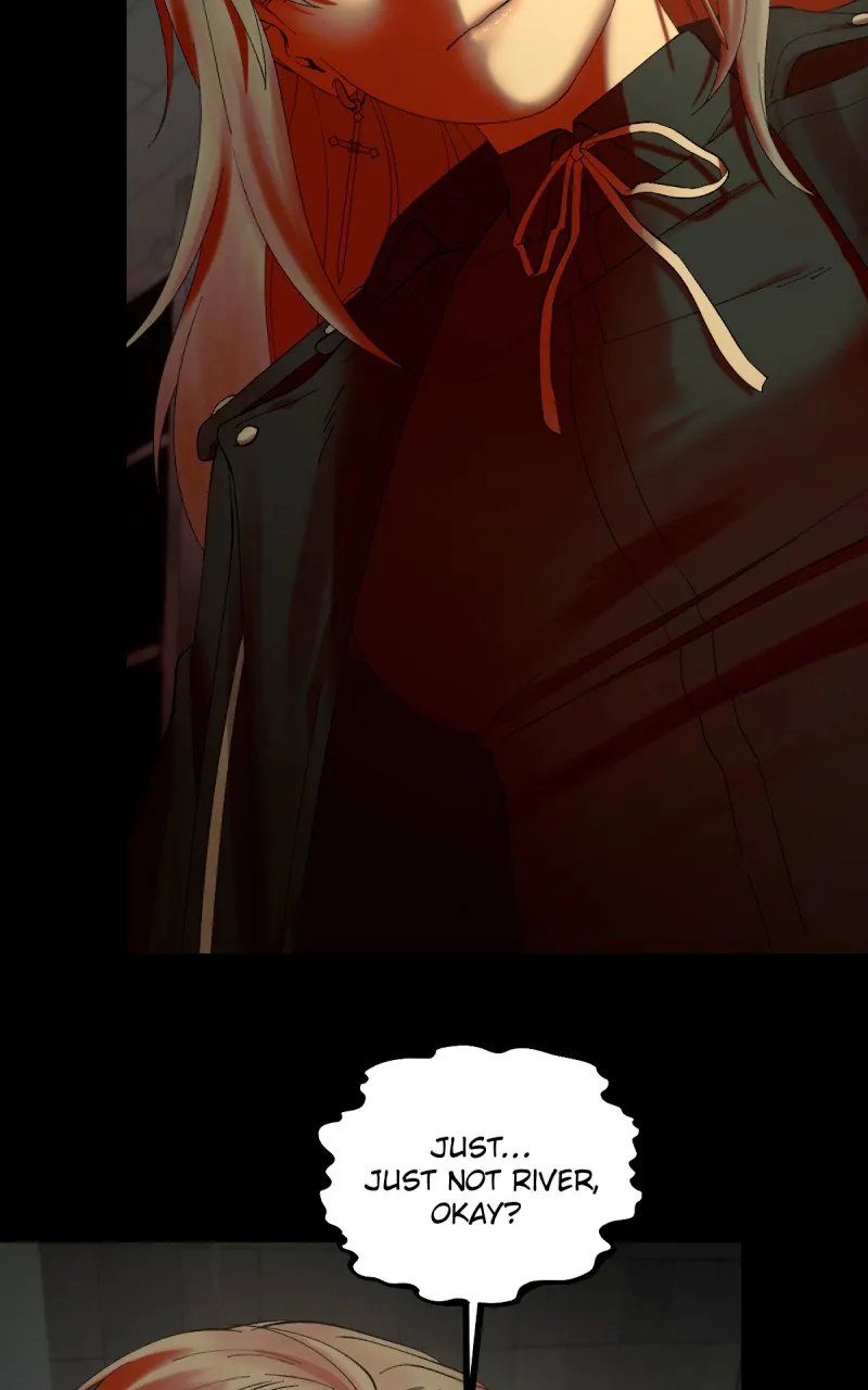 6th Degree Chapter 43 page 74 - 