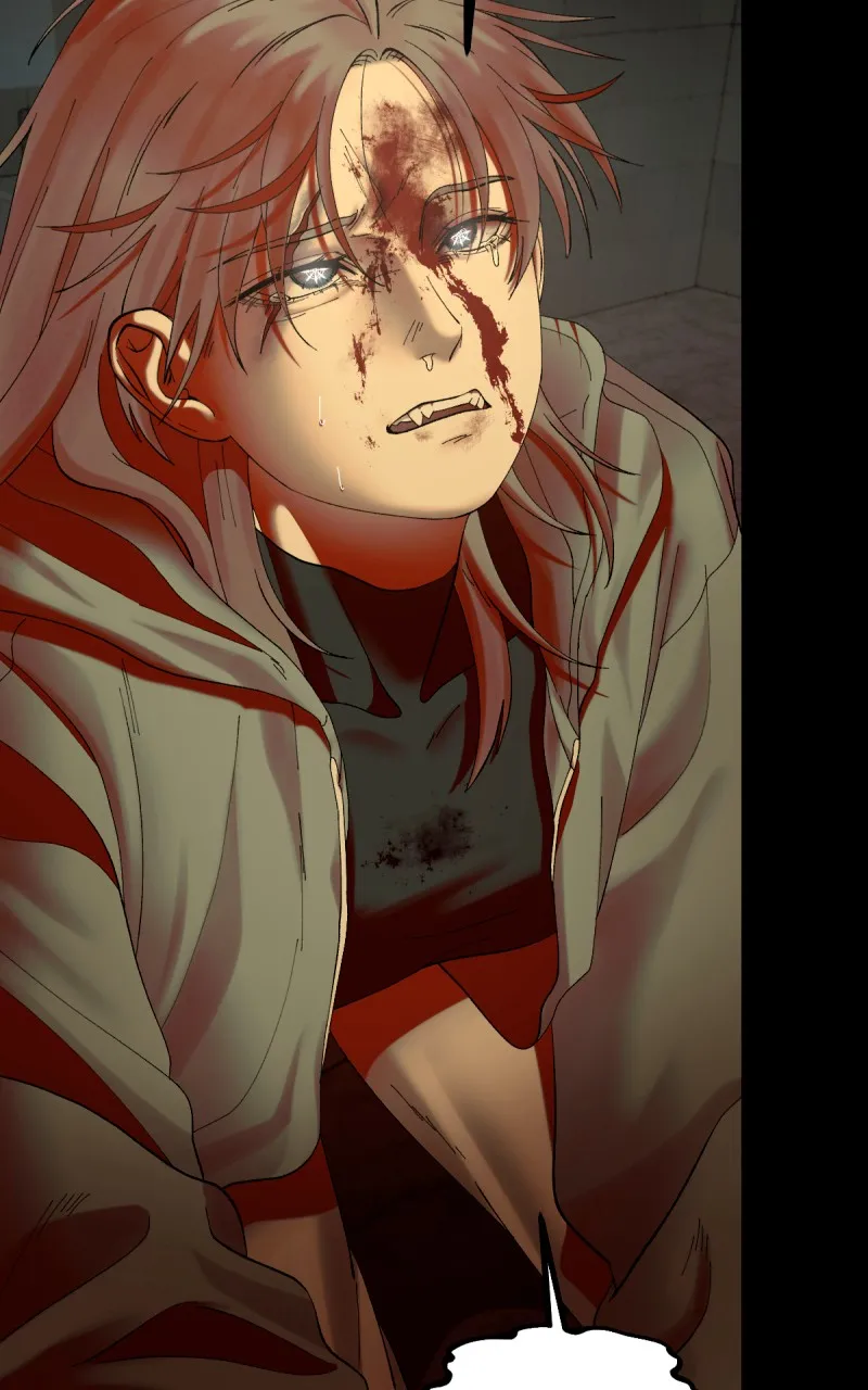 6th Degree Chapter 43 page 75 - 