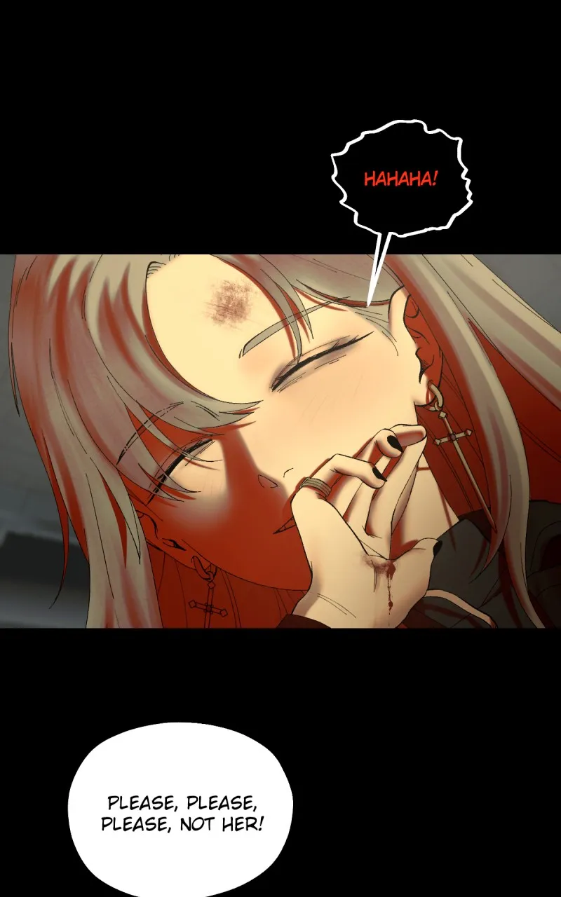 6th Degree Chapter 43 page 77 - 