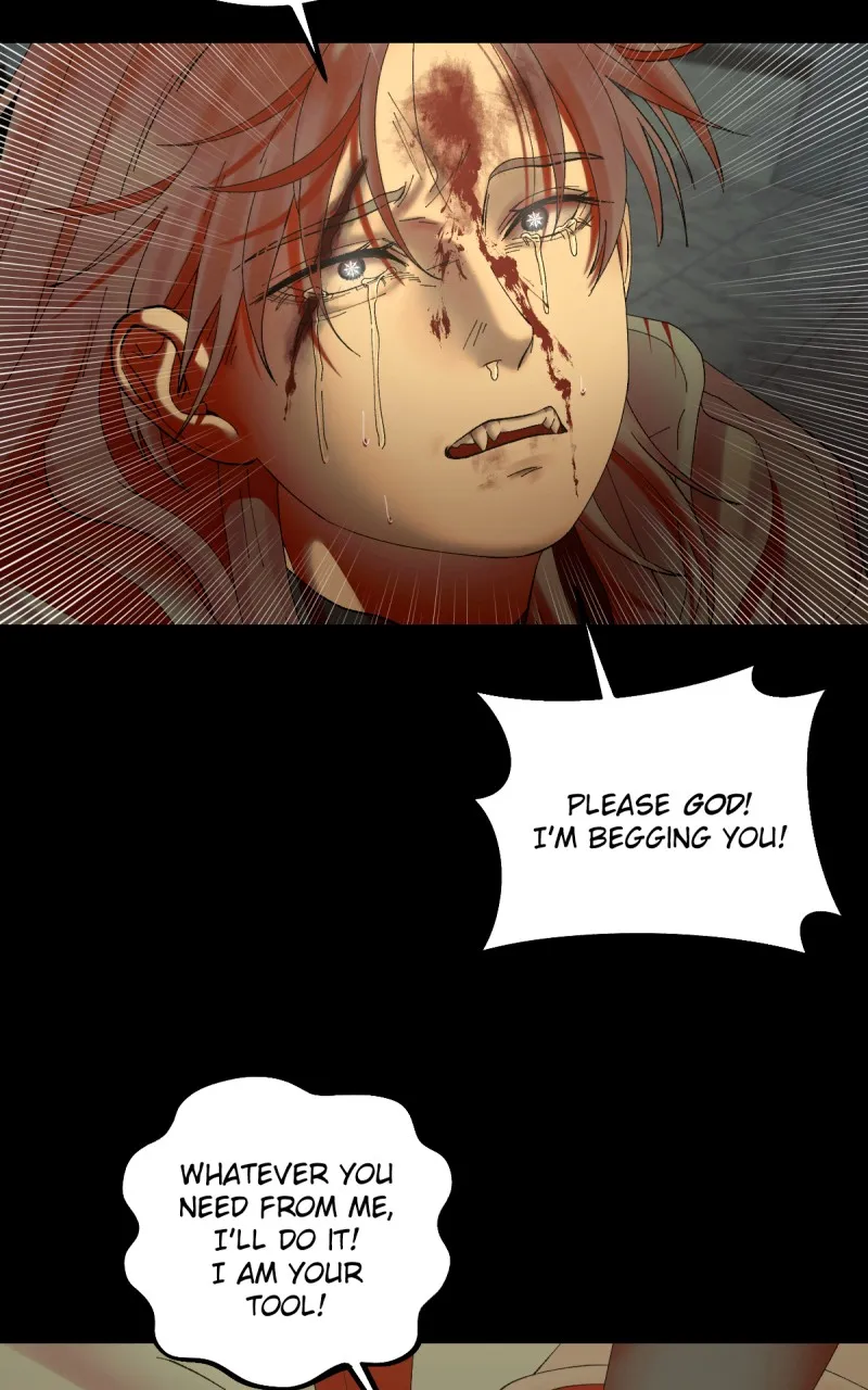 6th Degree Chapter 43 page 78 - 