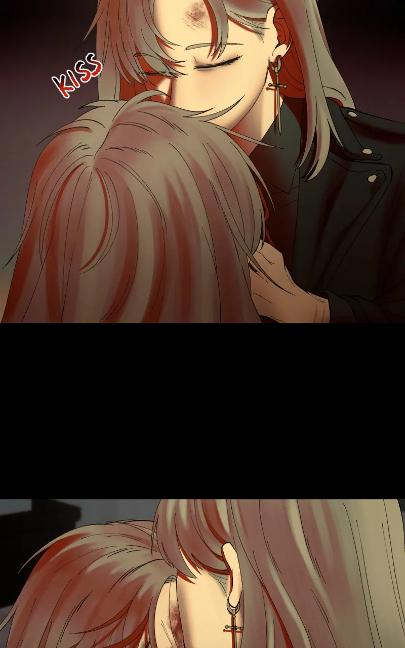 6th Degree Chapter 43 page 82 - 