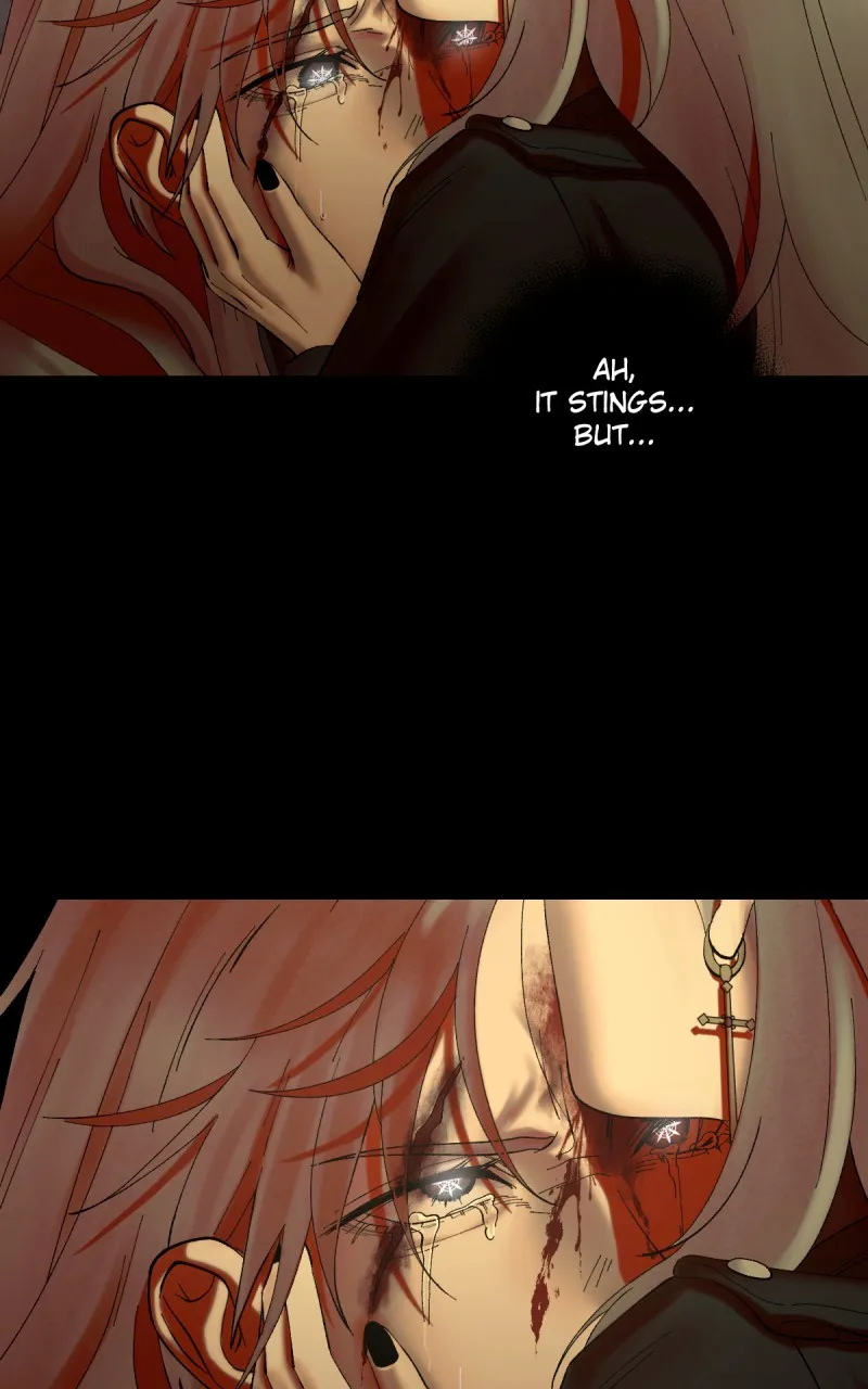 6th Degree Chapter 43 page 83 - 