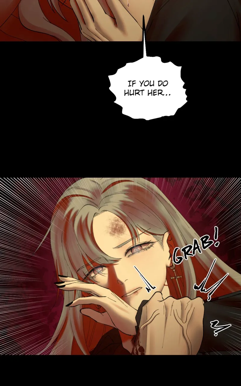6th Degree Chapter 43 page 84 - 