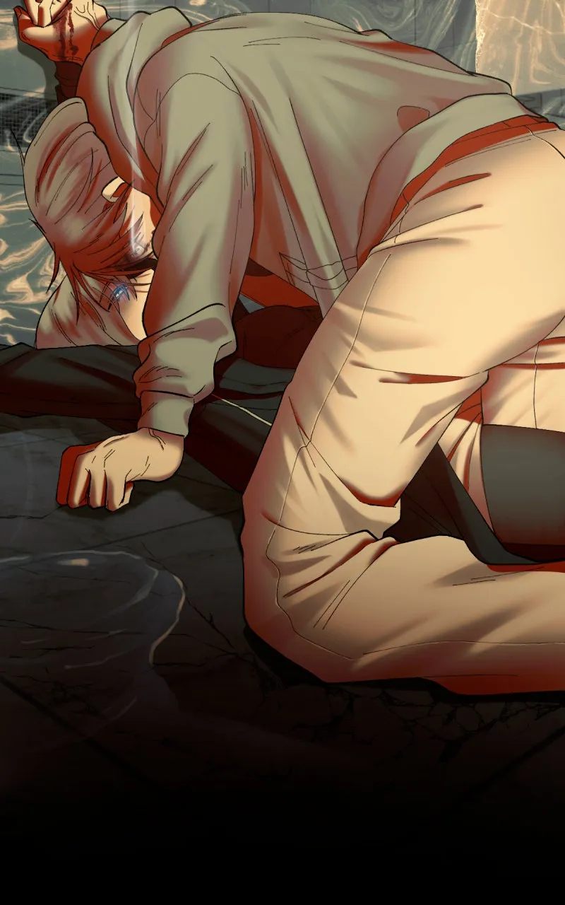 6th Degree Chapter 43 page 86 - 