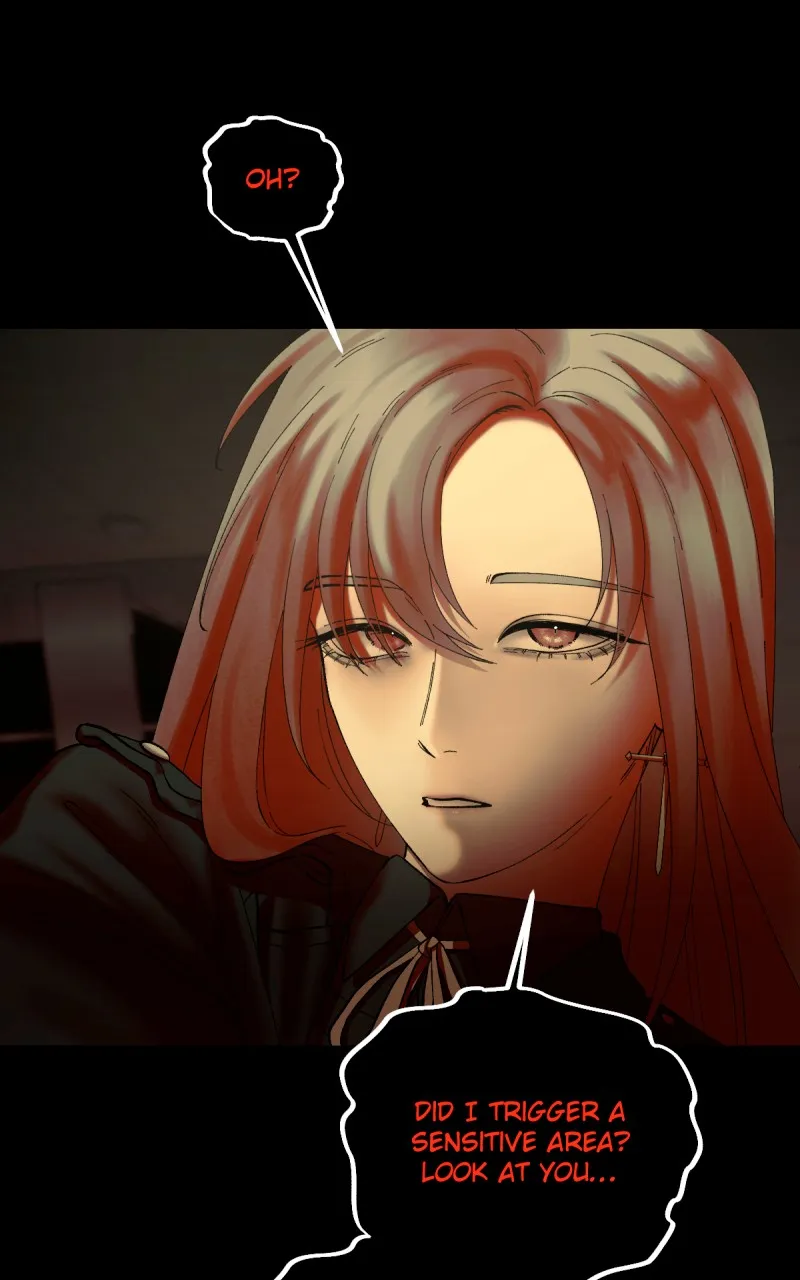 6th Degree Chapter 43 page 10 - 