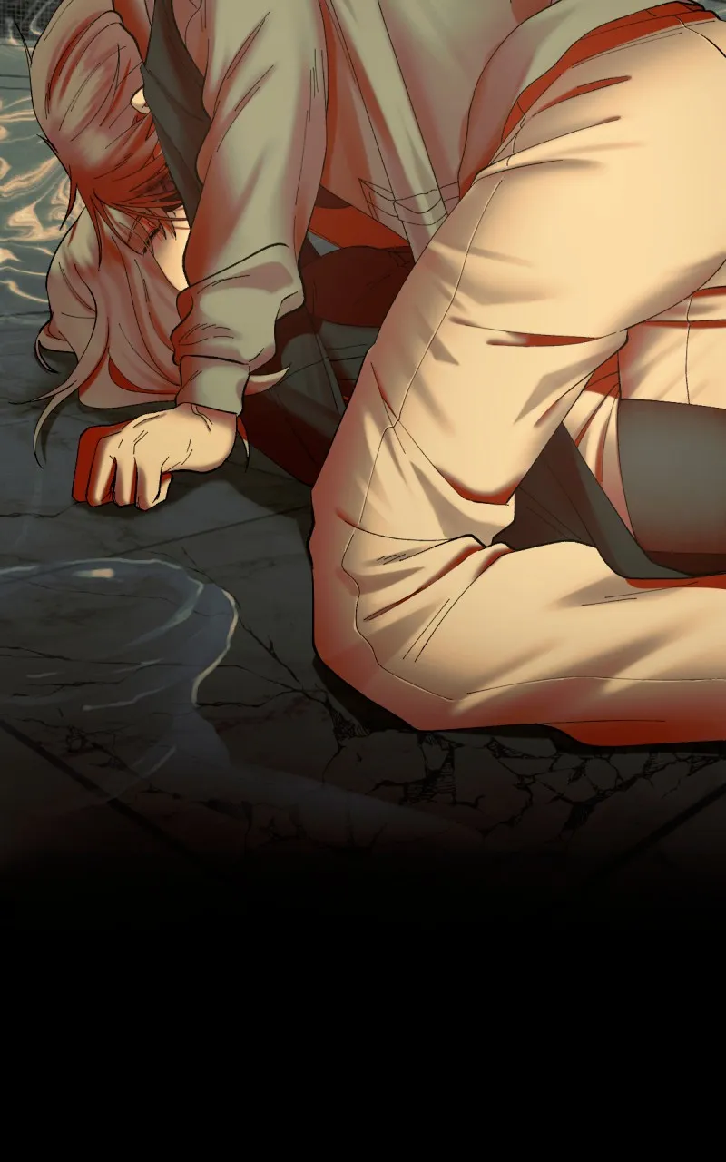 6th Degree Chapter 44 page 11 - 