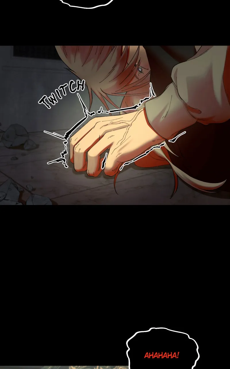 6th Degree Chapter 44 page 13 - 