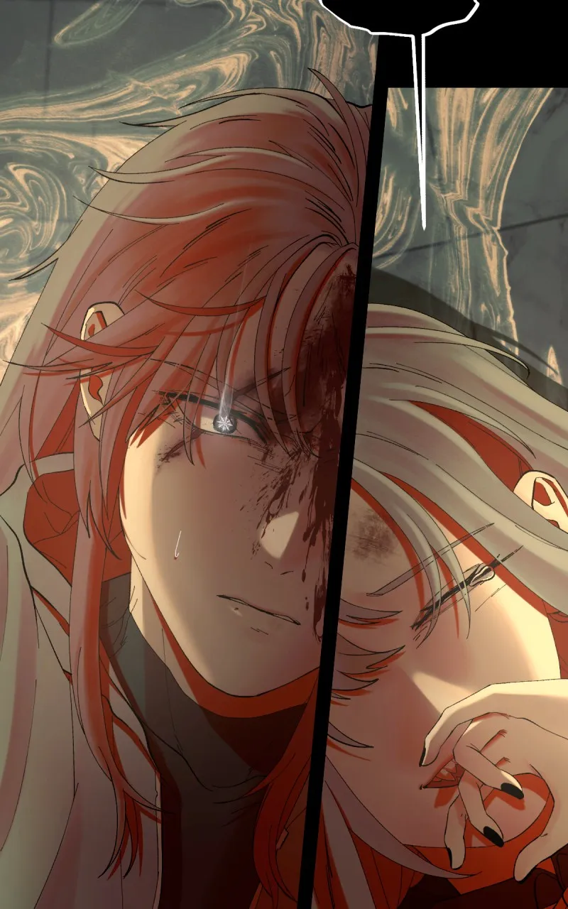 6th Degree Chapter 44 page 14 - 