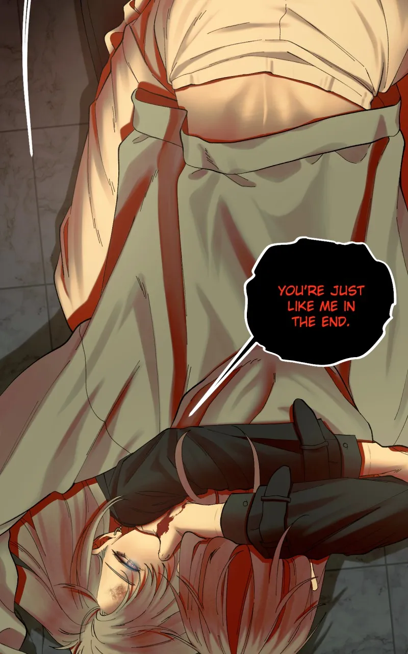 6th Degree Chapter 44 page 18 - 