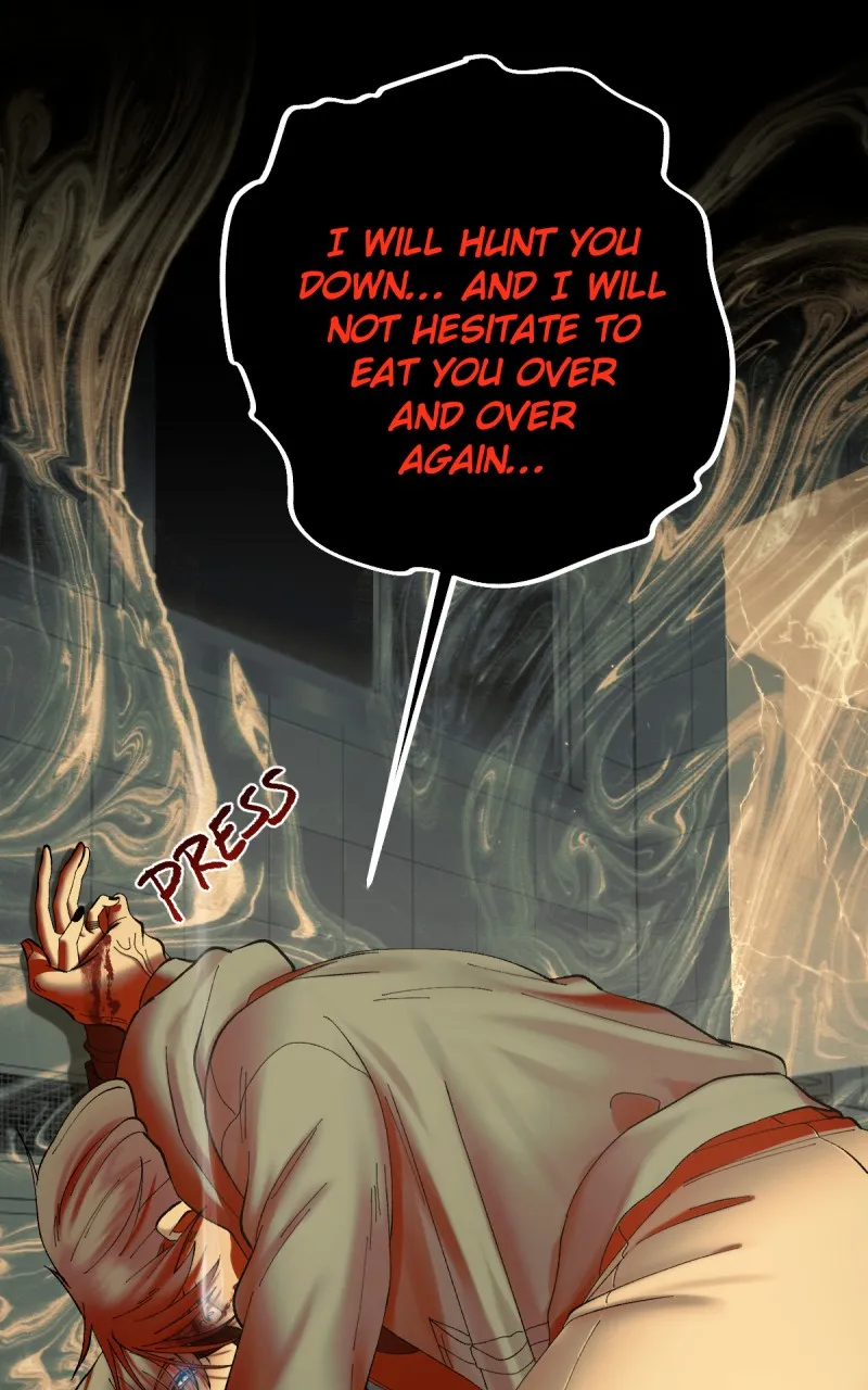 6th Degree Chapter 44 page 3 - 
