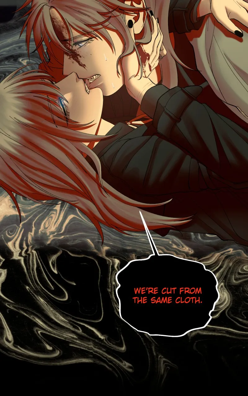 6th Degree Chapter 44 page 21 - 
