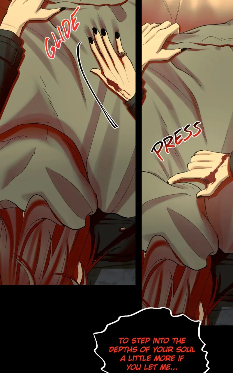 6th Degree Chapter 44 page 27 - 
