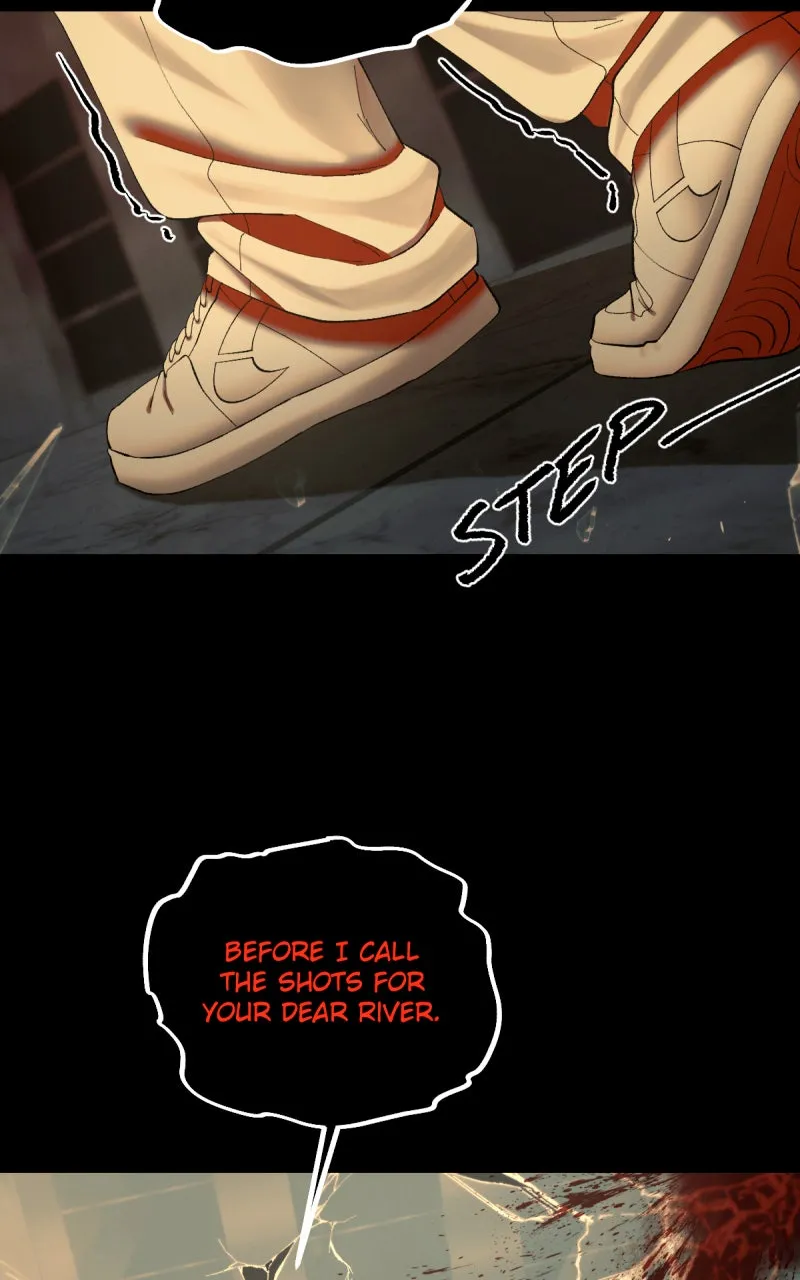 6th Degree Chapter 44 page 31 - 